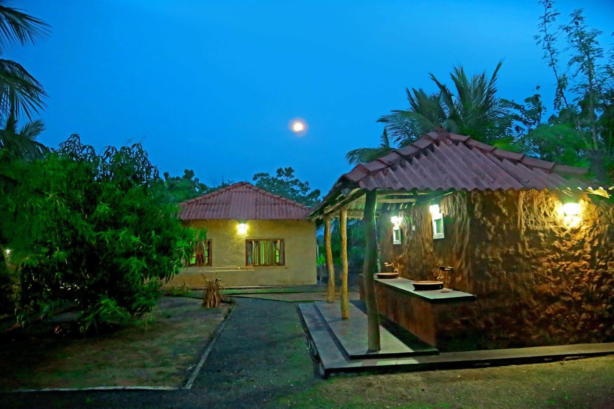 Heina Nature Resort - Eco Home And Yala Safari Kataragama Zewnętrze zdjęcie